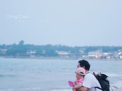 -青岛第三海水浴场