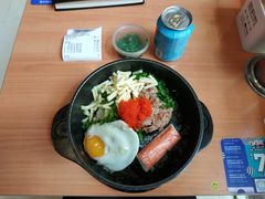 -鱼籽村秘制拌饭(崇文门店)