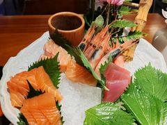 -和彩放题餐厅(酒仙桥店)