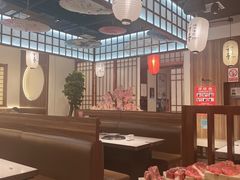-千寻山野烤肉(中关村店)