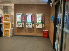 -麦当劳(武昌火车站店)