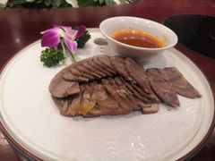 -金彤川菜(西稍门店)