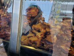 -四云楼烤鸡店(吉庆街店)