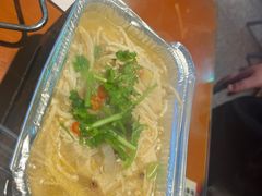 -神府路壹号·海鲜烧烤·砂锅粥·锅物(三坊七巷店)