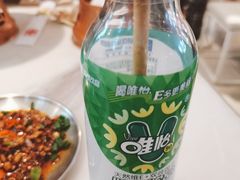-成都你六姐·牛肉冒菜·麻辣香锅(长泰广场店)