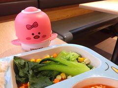 -老乡鸡(亚夏汽车城同创科技园店)