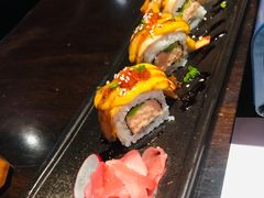 加州卷寿司-石葵(锦业时代店)