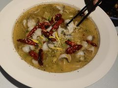 -小尕子·新疆菜(明园店)
