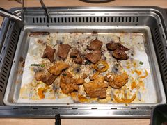 -新石器烤肉(百联川沙店)