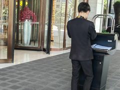 -豪廷轩中餐厅·特色云南菜(温德姆至尊豪廷大酒店)