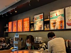 -星巴克臻选(莘庄仲盛店)