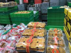 零售区-宫廷糕点铺
