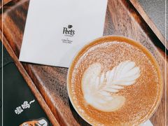 -Seesaw Coffee(环贸iapm店)