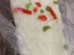 芳婆白糕-芳婆糕团店(王府大街店)