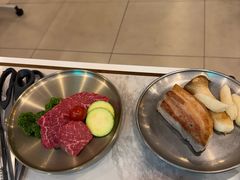 -黄金牧场(明洞总店)