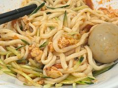 -孔一凡·手工饺子(时尚明苑店)
