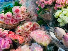 -盒马鲜生(新都心店)