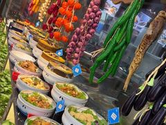 -津沽小院(天津之眼店)