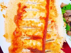 -大眼锅贴水饺(河东店)