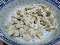 -天发芽·何记葫芦头泡馍·老字号(小南门店)