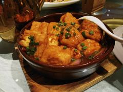 虎皮豆腐-顺德佬(石厦店)