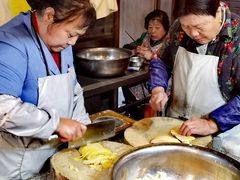 -红灯笼大酒楼(通湖路店)