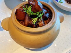 -上海小南国(正大店)