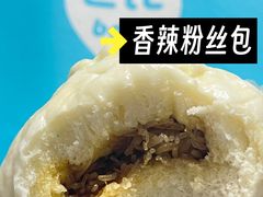 -巴比馒头(武林路店)