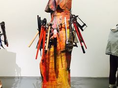 -蓬皮杜艺术中心