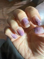 点击看大图 -LILY NAILS美甲美睫