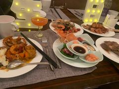 -北京希尔顿逸林酒店
