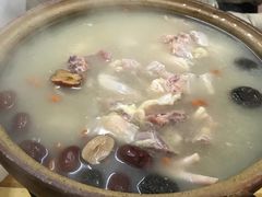 -司马街鸡煲(西华路店)