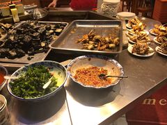 -夫子庙小吃广场(东牌楼店)