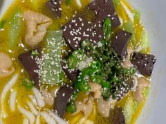 -全聚德(江宁店)