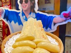 -汉小城·老铫子藕汤·乡野湖北菜(江汉路吉庆街店)
