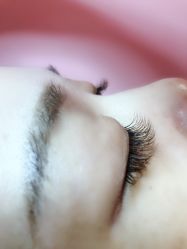 -1T·1M 日式美甲美睫
