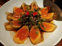 烧椒皮蛋-成都娃娃花园餐厅 (南艺旗舰店)