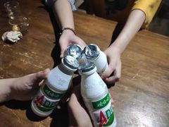 -Dark·大玩家馆沉浸剧情密室(黄埔店)