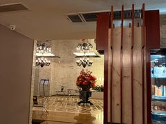 -大浪淘沙(郑州未来路店)