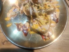 -九田家黑牛烤肉料理(溧阳吾悦店)