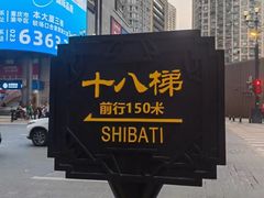 -重庆十八梯传统风貌区