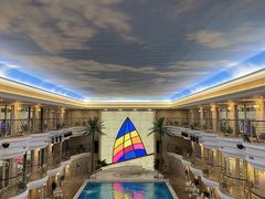 -海韵之星邮轮水会(明发商业广场店)
