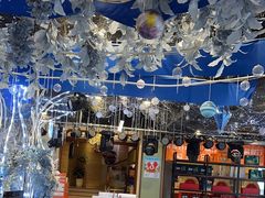 -小厨娘淮扬菜(板桥一店)