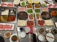 -海底捞火锅(关山保利店)