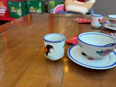 -小街47號江湖菜(四合院店)