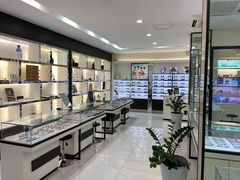 -毛源昌眼镜(新市街店)