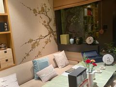 -梅间堂茶馆(绿地缤纷城店)
