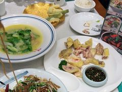 -三品香·江浙菜(松江九谊店)