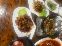 -西湖鱼小海鲜·杭帮菜·农家菜(断桥店)