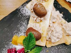 -CRAZYONES西班牙海鲜饭(日月光店)